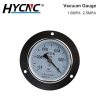 vacuum pressure gauge air compressor test table 0 1 6mpa 2 5mpa digital display dial thread m14x1 5 pneumatic components