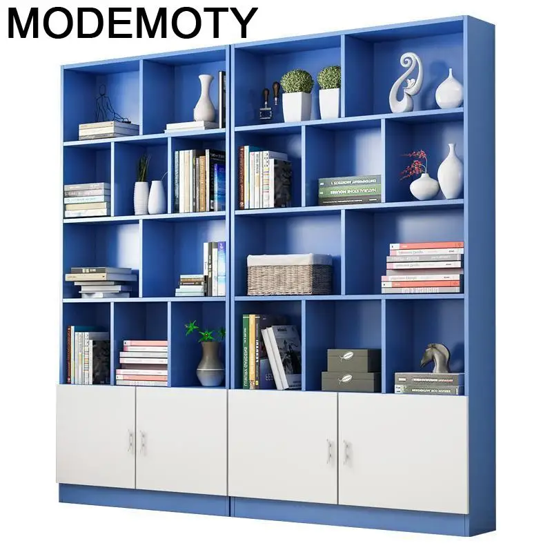 

Mobili Per La Casa Bois Meuble De Maison Decoracao Oficina Wall Camperas Decoration Rack Furniture Libreria Book Shelf Case