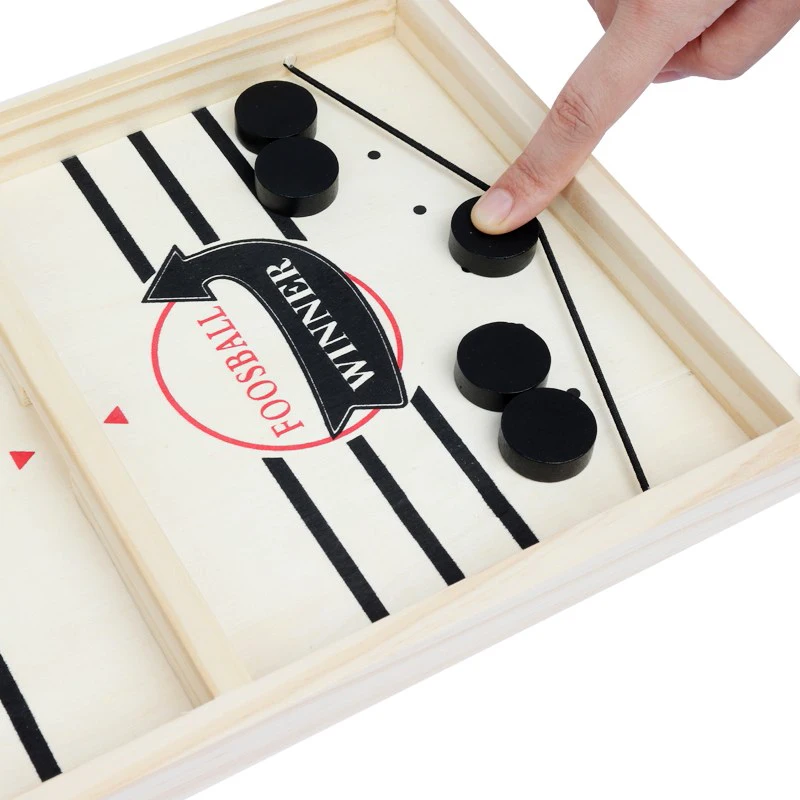 

54cm Adult And Kids version of Bounchinese checkers children's novel toys jump checkers touch Chinese checkers game table games