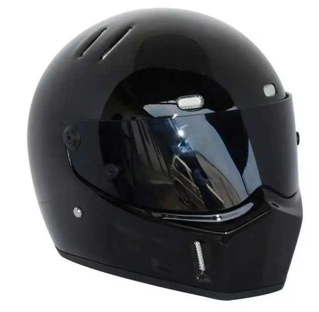 Casco de la motocicleta de Star Wars, casco de cerdo de Star Wars ATV-1 stig., Capacete - Цвет: 1