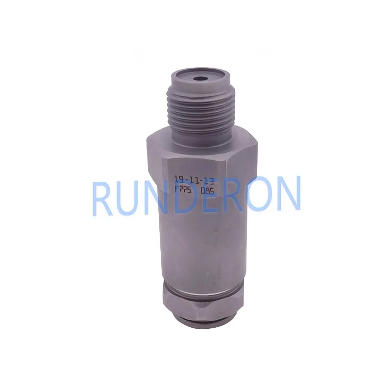 

Запчасти для датчика автомобиля F00R000775, топливный клапан подачи давления в системе Common Rail для ограничителя управления 2R0201136B F 00R 000 775