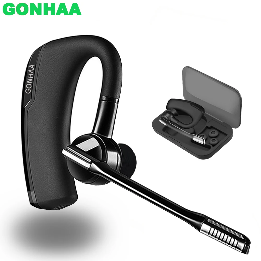 

Bluetooth-наушники K6, беспроводные наушники с шумоподавлением