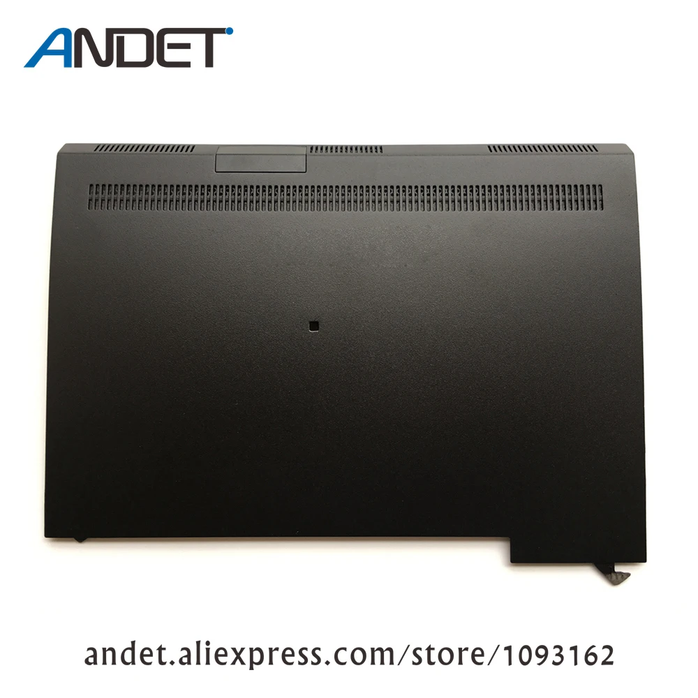 Новый оригинальный чехол для HP EliteBook 2560P 2570P нижней большой двери Hdd Mrmory Cover 685400 001