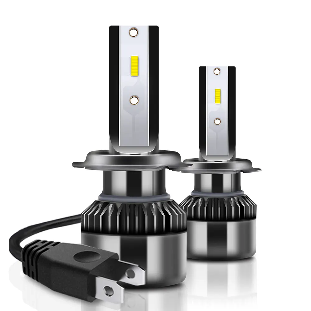 Светодиодный фонарь IP68 Водонепроницаемый налобный все в одном 6000K белые фары