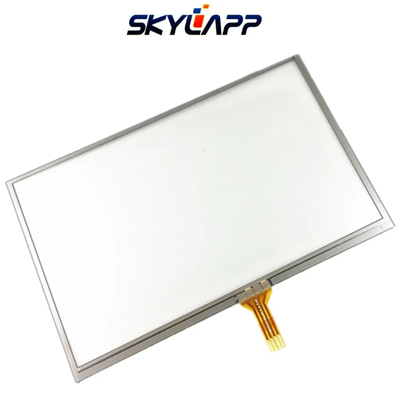 

New Original 5-inch Touch screen panel for GARMIN nuvi 1450LMT 1450E GPS Touch screen digitizer panel replacement Free shipping