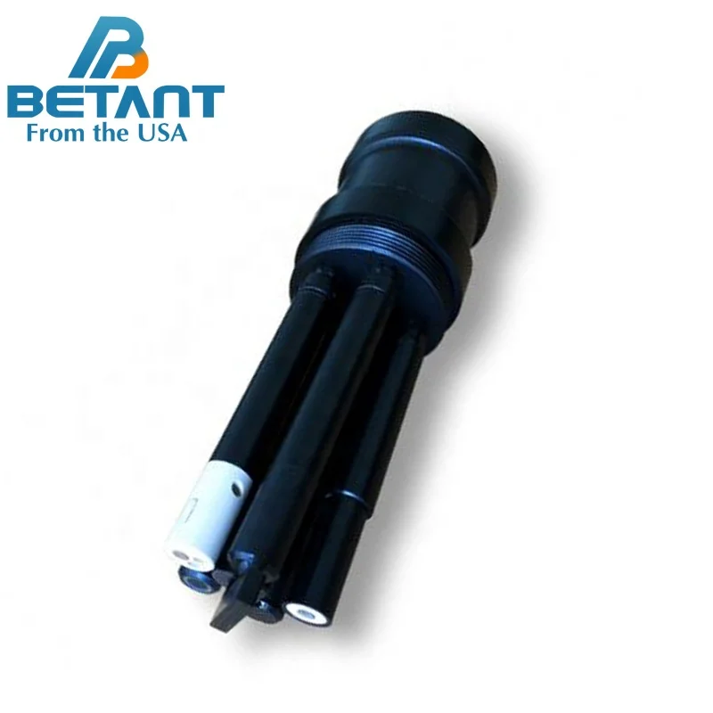 

USA Betant 6-Series Multiparameter Water Quality Sondes Sewage Treatment Multi-Parameter Sensor