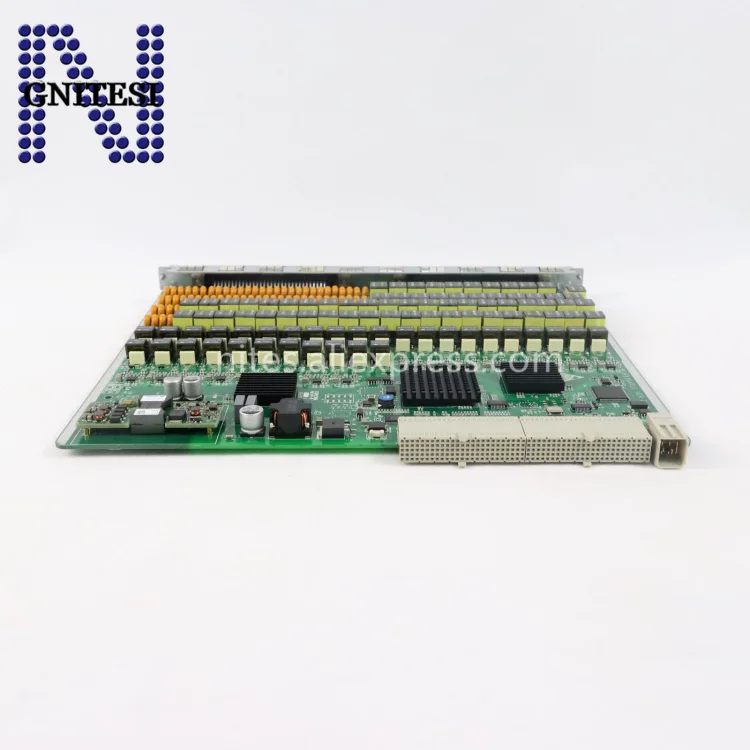 Оригинальная новая карта HW ADLE SmartAx H836ADLE board 32-канальная плата ADSL2 + без