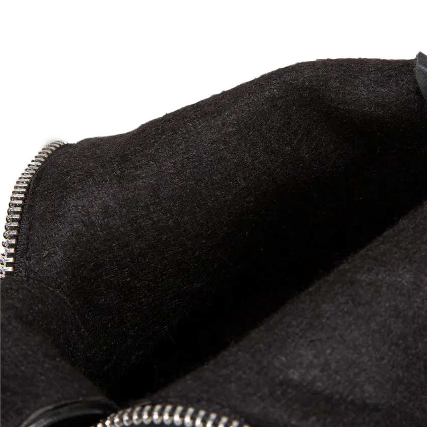 Сезон весна-осень Женские туфли на низком каблуке ботильоны от Челси женская