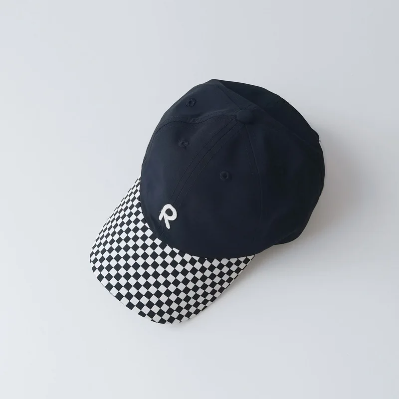 

Children Fast Dry Hat Boys Sports Cap Casual Summer Baby Sunscreen Sun Hat Big Boy Baseball Cap 2 Color Baby All Match Hats