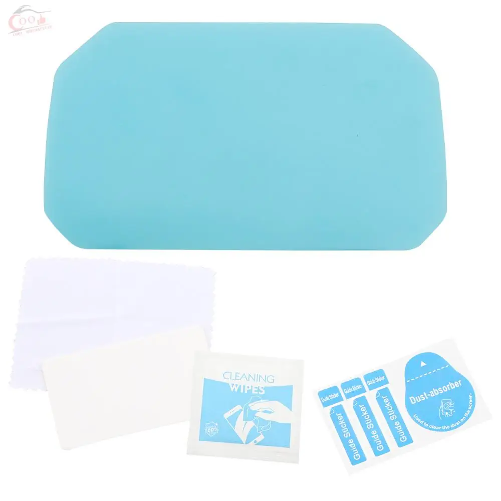 Спидометр для мотоцикла солнцезащитный козырек с защитной пленкой BMW R1200GS F850GS F750GS