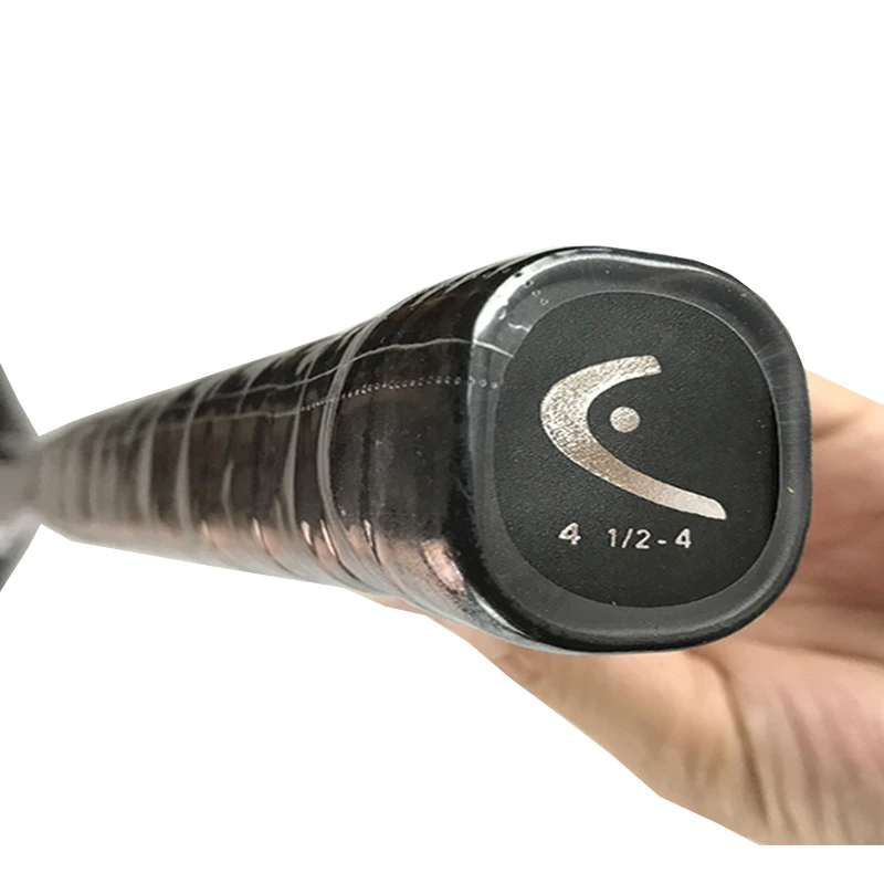 Мужская композитная карбоновая ракетка для сквоша Спортивная тренировочная с