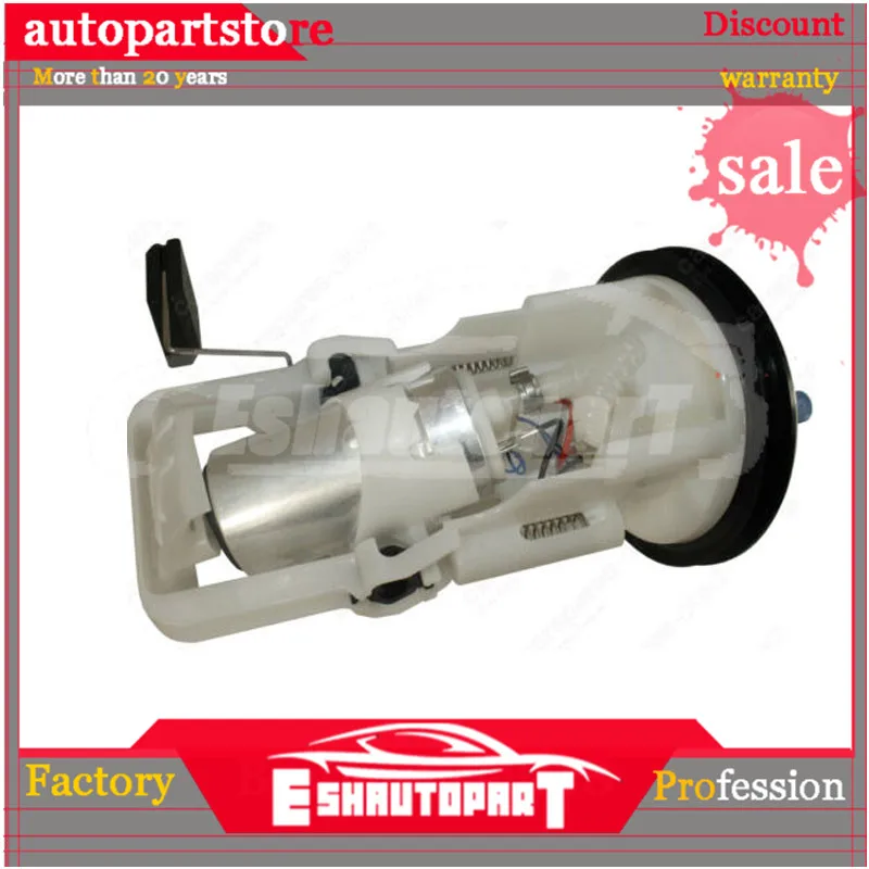 Car Electric Fuel Pump Module Level Sensor for BMW E46 3 Series 316I 318I 320I 323I 325I L6 6 Cyl 16146766942 | Автомобили и