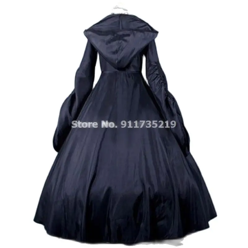 Хэллоуин платье &quotвампир&quot красного и черного цветов гражданская война