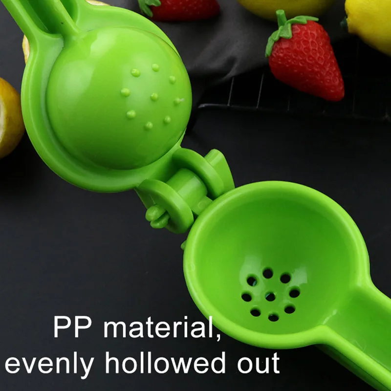 Выжималка для лимона ручной мини-блендер фруктов | Дом и сад