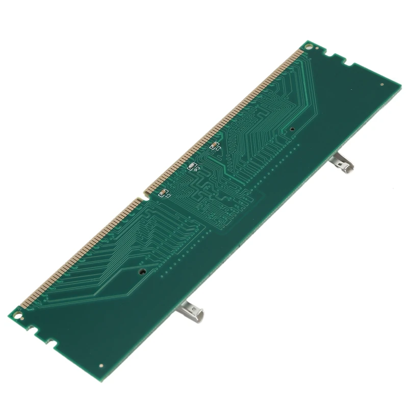DDR3 ноутбук SO-DIMM к настольному DIMM разъем для ОЗУ адаптер Новый внутренней памяти