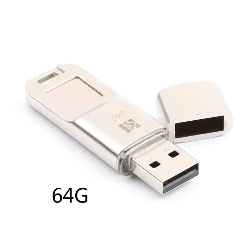 

USB 3,0 металлическое устройство для шифрования отпечатков пальцев U-диск USB флэш-накопитель защита данных для бизнеса офиса использовать H052