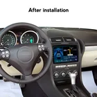 HD1280 * 720 4G LTE Android 10,0 автомобильный стерео Мультимедийный Плеер для Mercedes Benz SLK R171 W171 2000 2001-2011 GPS-навигатор