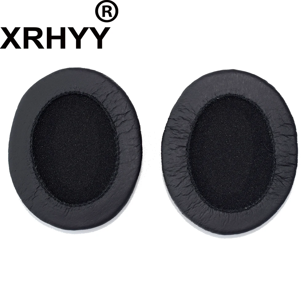 Сменные амбушюры для наушников Sennheiser HD202 HD202S HD212 HD437 HD447 HD457 HD497 PX360 - купить по