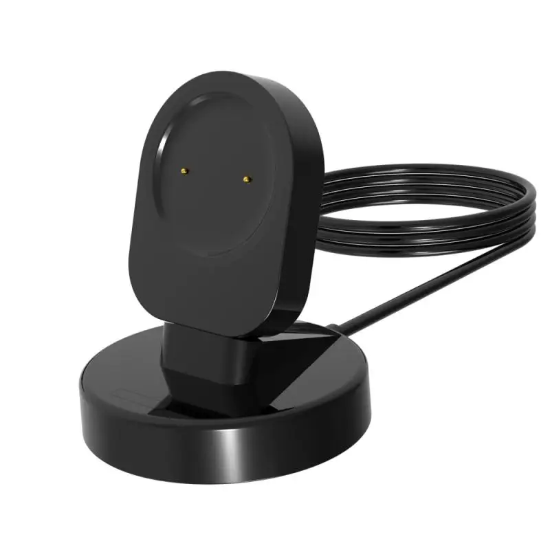 

1PC Dock Station Stand Charger Adapter USB Charging Cable Base Holder for Amazfit GTR 2/GT 2E/GTS 2/2e GTS 2 Mini/Bip U/Pro