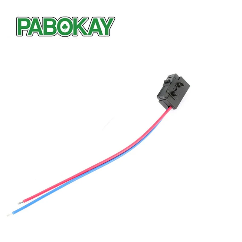 Микропереключатель для замка левой двери Passat B5 Bora 4 Polo Golf MK4 TOURAN 3BD998786 3BD998785 |