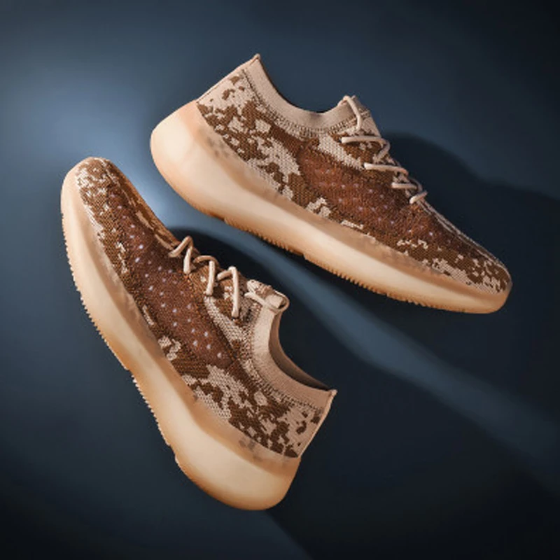 Кроссовки мужские сетчатые дышащие на мягкой подошве нескользящие | Обувь