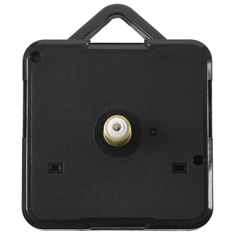 Механизм движения часы с черным часовая секунда ручные &quotсделай сам&quot