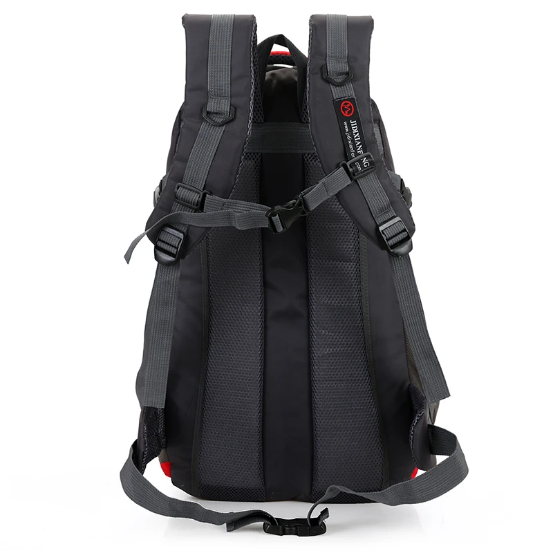 Повседневная нейлоновая Водонепроницаемая спортивная сумка для мужчин и женщин