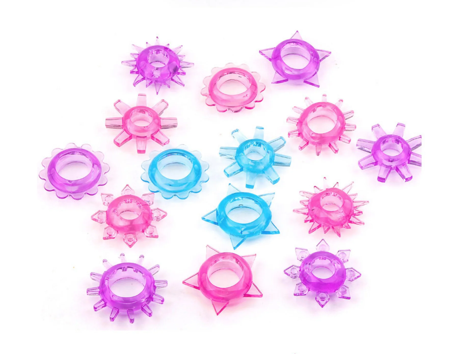 Перезаряжаемый пульт дистанционного управления массаж простаты инструмент с