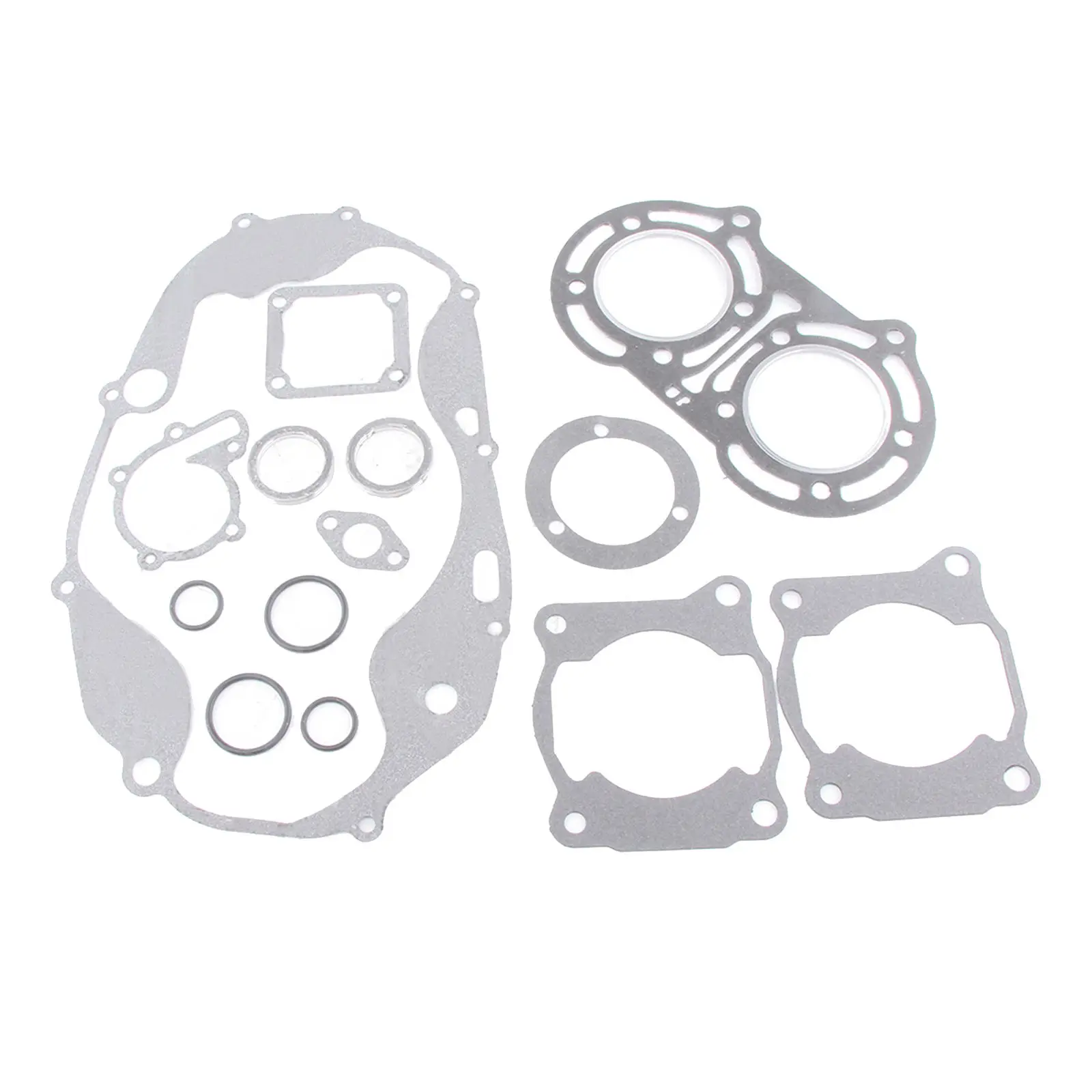 

Полный комплект сменных прокладок двигателя для Yamaha ATV YFZ350 1987-2006 GS34