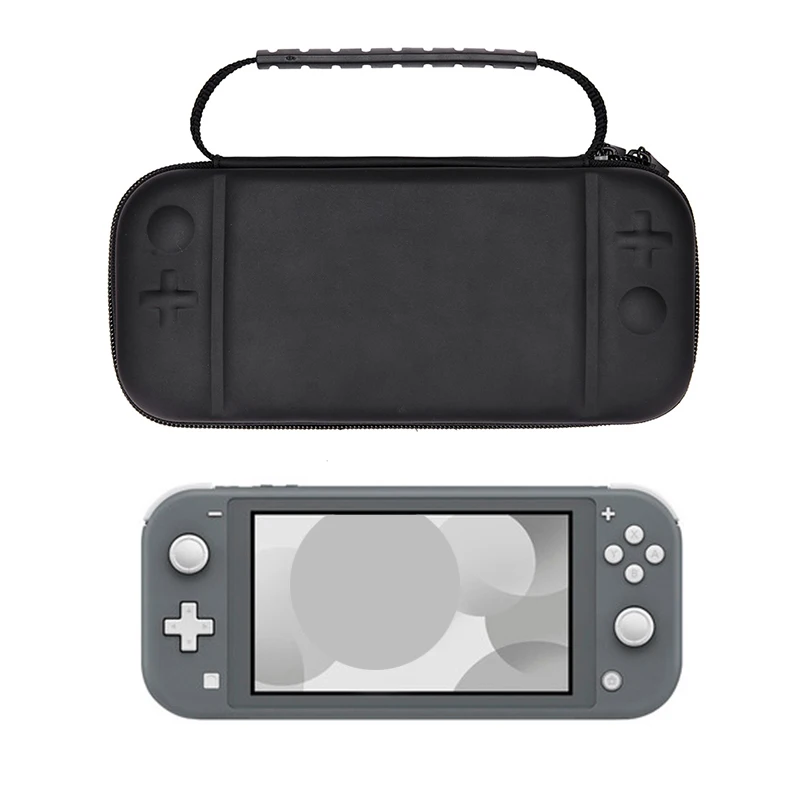 Новинка для Nintendo Switch Lite сумка хранения чехол Mini аксессуары | Электроника