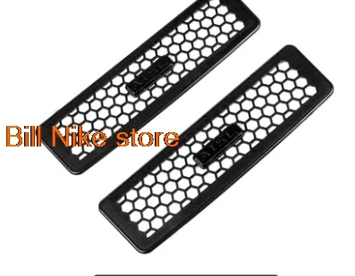 

Seat AC Heat Floor Air Conditioner Duct Vent Outlet Grille Cover trim protecting cover For Cadillac XT6/4 ATSL CT4/5/6 XT5