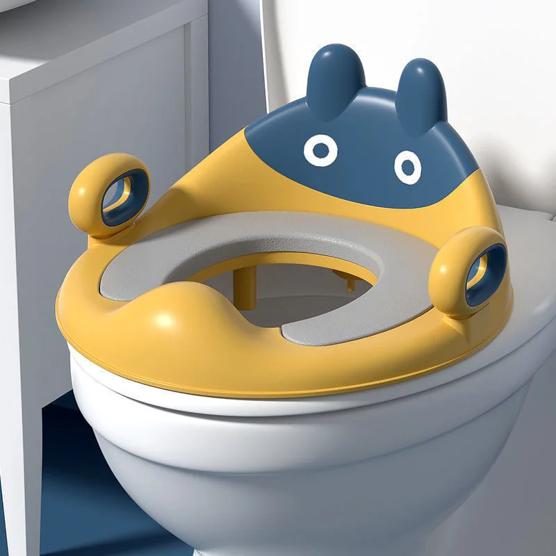 

Портативный Детский горшок, многофункциональный детский туалет, автомобильный горшок, горшок для малышей, тренировочный горшок для девоче...