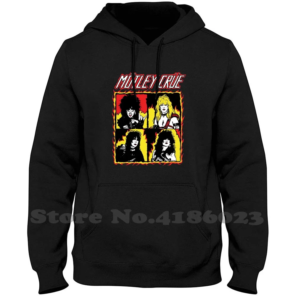 

Metal Hoodies Sweatshirt For Men Women Music Metal Band Band Genre Metal Alternatif Art Post Metal Progressive Metal