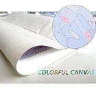 Примечание: Если вам нужен цветной холст, пожалуйста, добавьте эту ссылку в корзину и оплатите все вместе. Покупка отдельно не будет отправлена.