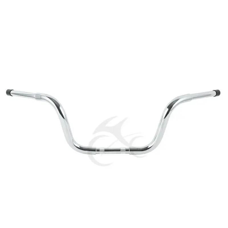 Мотоцикл 10 &quot/12&quot/14 &quot/16&quot/18 &quotталии обезьяна Вешалки бар 1 1/4&quot жир руль для Harley
