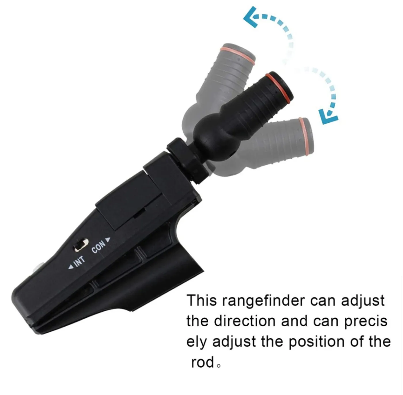 Лазерный прицел для игры в гольф |