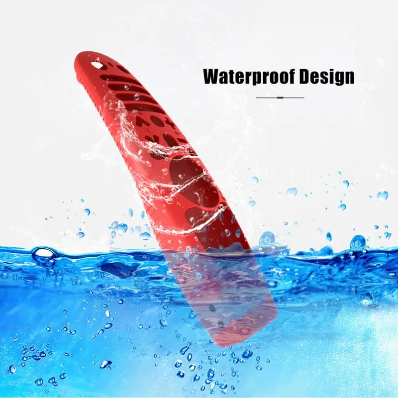 

Shockproof Soft Silicone Case Protective Cover for For L-G AN-MR600 AN-MR650 AN-MR18BA AN-MR19BA Remote Control U1JE