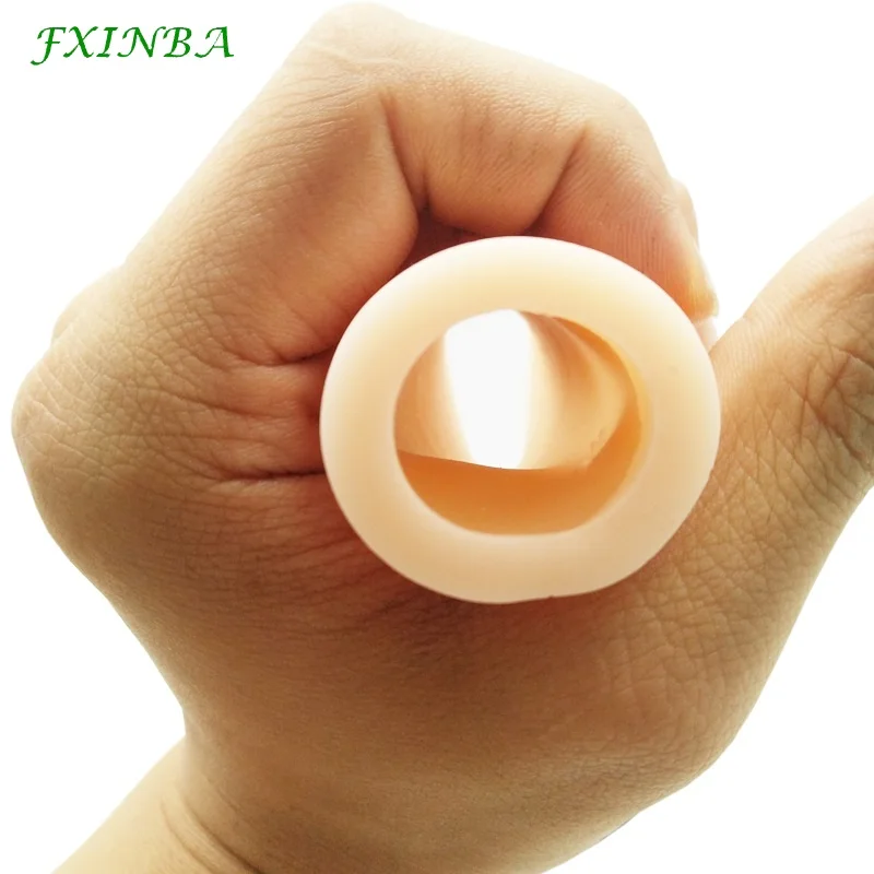FXINBA 2 шт. протектор для головки члена крышка насоса пениса расширитель роста Phallosan