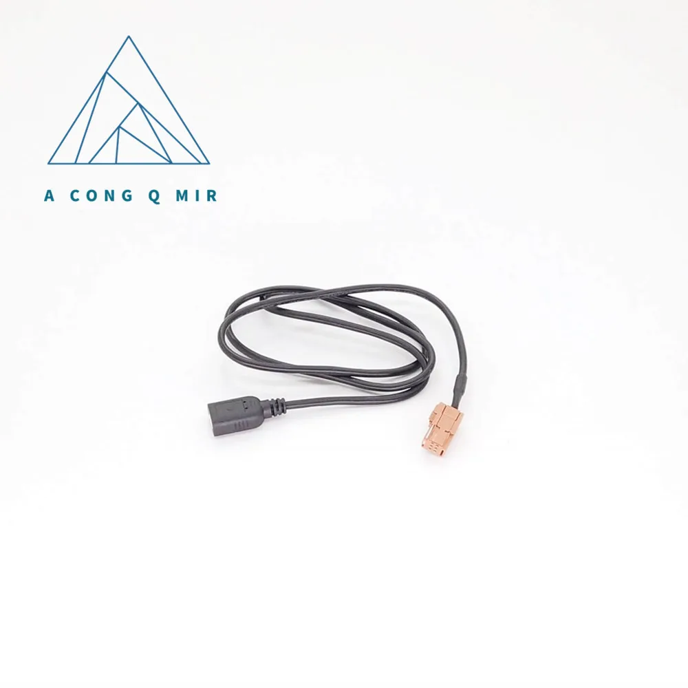 USB кабель для Peugeot Citroen MM RT3ev / RT4 запасной номер 6574JH | Автомобили и мотоциклы