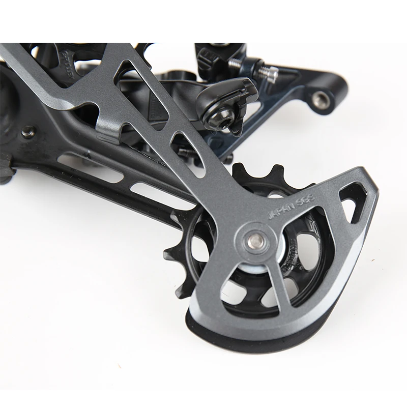 Shimano SLX RD M7100 SGS 1x12S 12 скоростей MTB горный велосипед часть Задний переключатель