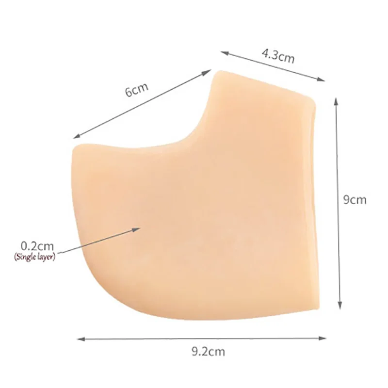 Рисунок 3 - Женские Дышащие балетные туфли