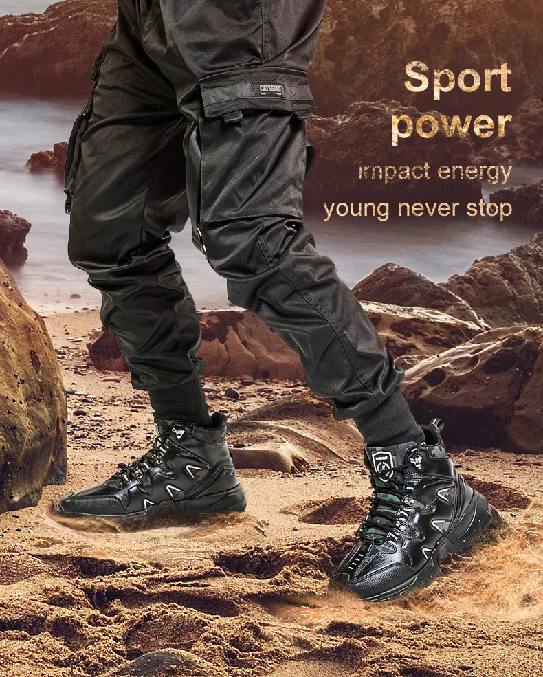 

ONEMIX 2022 new arrival Military boots men and women breathable ultralight 07 combat boots special forces tactical boots outdoor