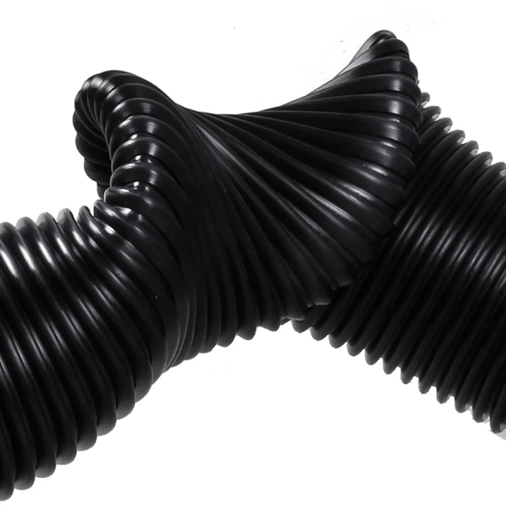 

1M 40mm Universal Vacuum Cleaner Hose Flexible Hose Soft Tube Pipe Home Appliance Parts Vacuum Cleaner Parts