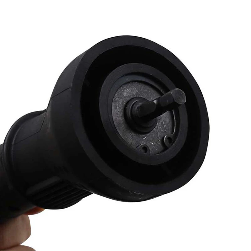 Электрический заклепочный гайковерт инструмент беспроводной адаптер для дрели