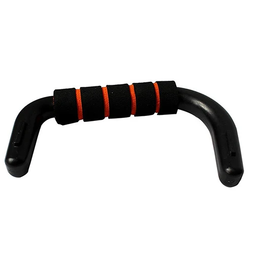 

1Pair Push Up Bar Stand Push up Board Exercise Training Chest Bar Sponge Hand Grip Trainer Home Gym Body Building Push up Stand