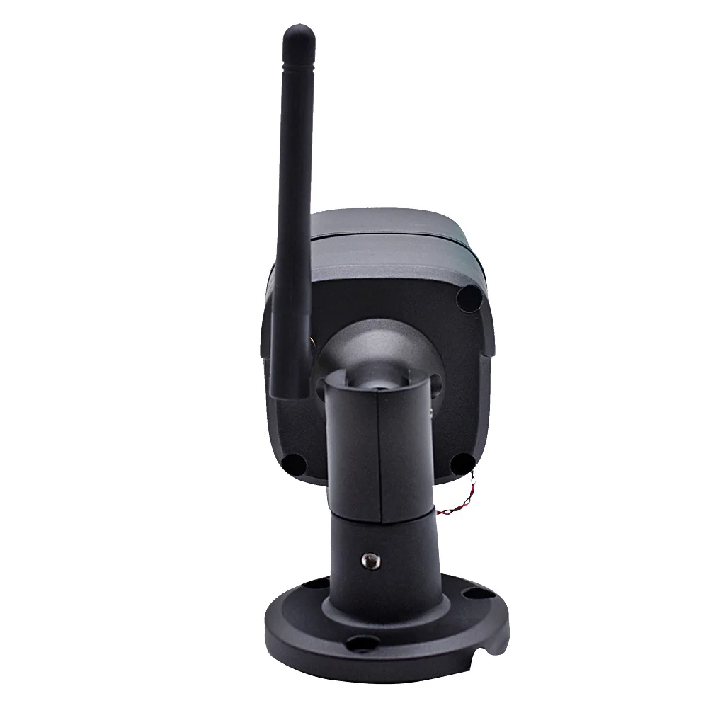 HD 1080P 5MP Wifi домашняя IP камера безопасности беспроводная наблюдения с ночным