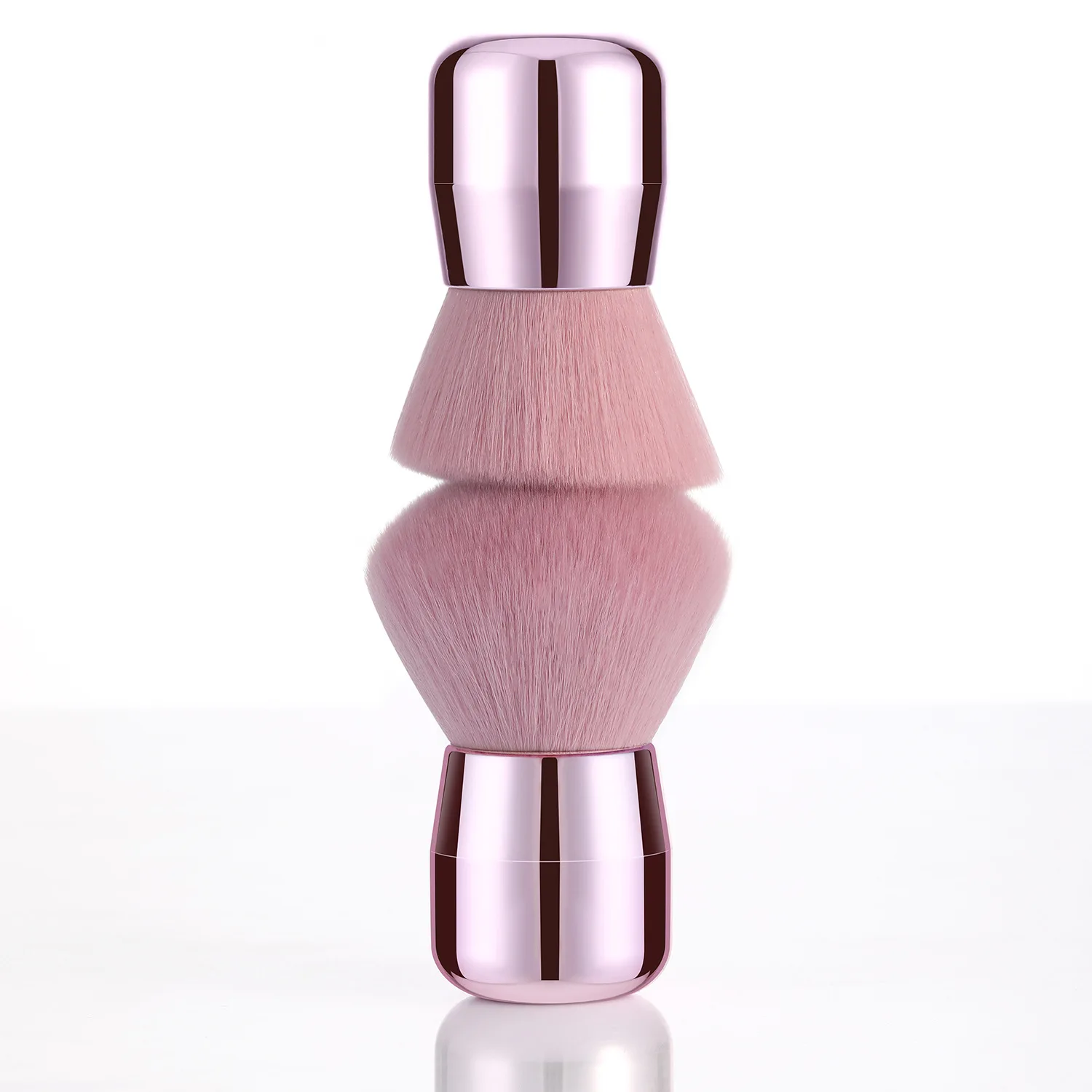 1 шт. Кисть для макияжа в форме гриба косметическая кисть нанесения основы набор