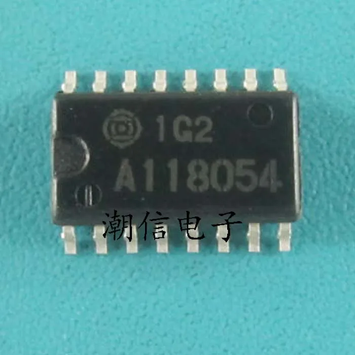 

5 шт./лот A118054 SOP-16