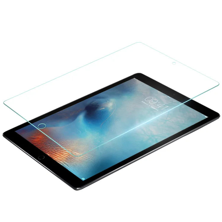 Закаленное защитное стекло 9H для Apple Ipad 10,2 AIR 3 PRO 10,5 50 шт./лот