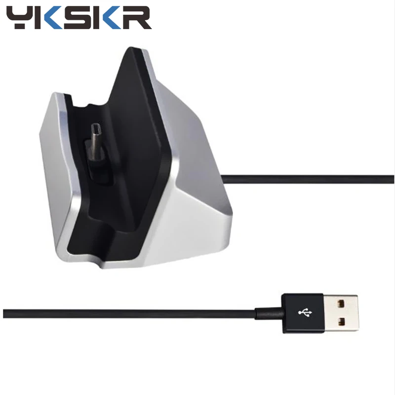 USB кабель для iPhone X XR 8 7 зарядное устройство Xiaomi Android Type C Samsung подставка держатель